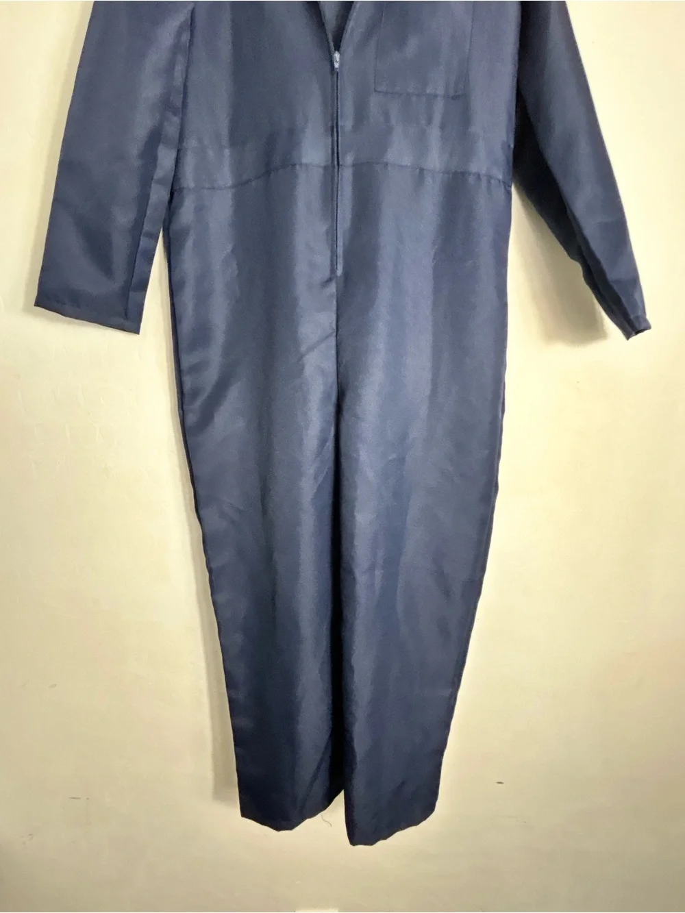 Spirit Kids Halloween coveralls perfect for Jason or Michael Myers